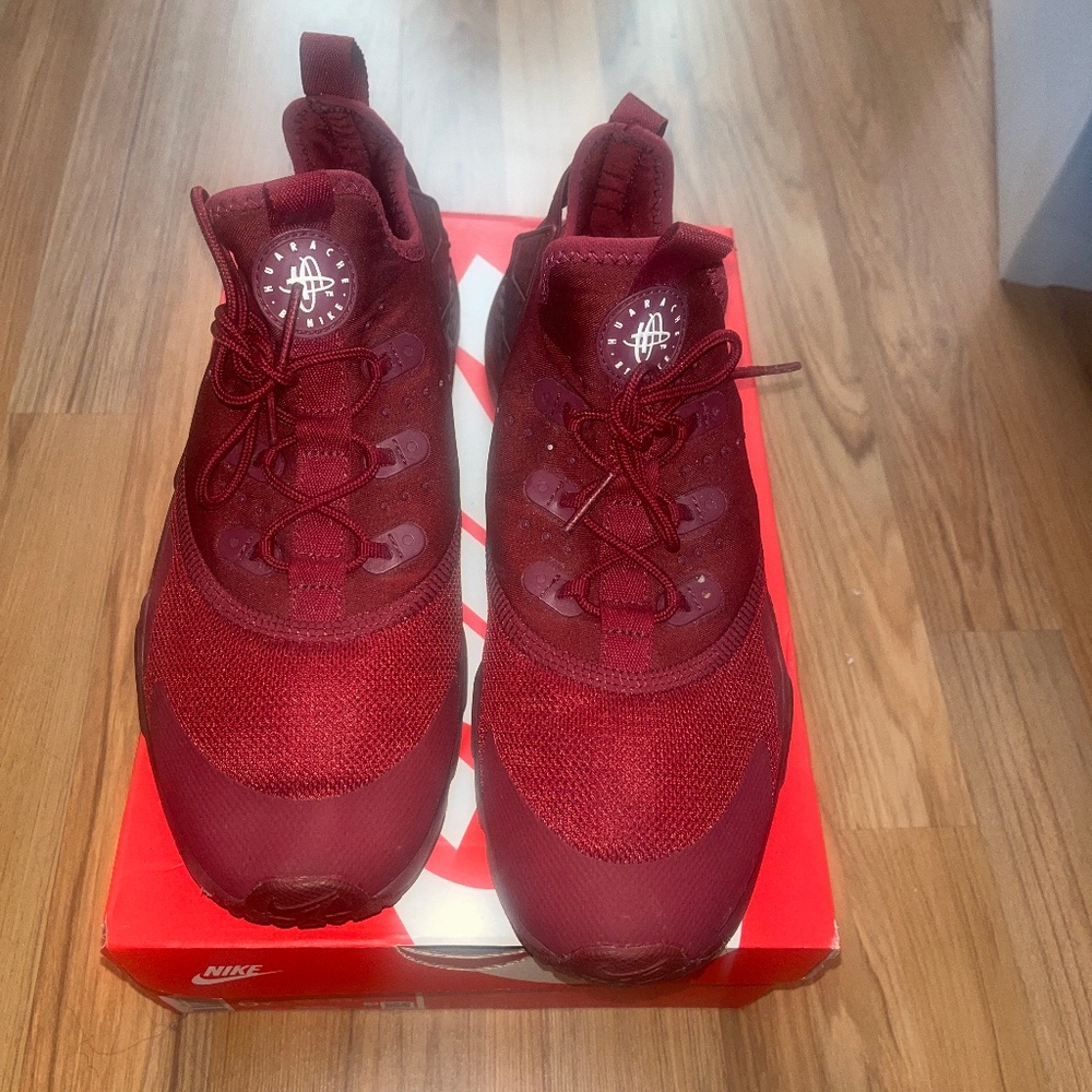 Nike Air Huarache Drift